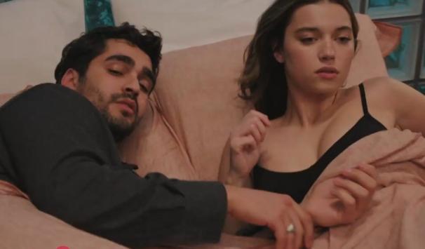 Yalı Çapkını 90. bölüm tek parça full HD bölüm izle!