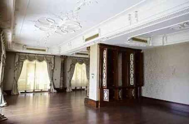 FETÖ firarisi AKIN İPEK'İN YALISI satışa çıktı mı, ne kadar? Koza-İpek Holding'e ait BEYAZ KÖŞK ne kadara satılıyor, kaç TL?