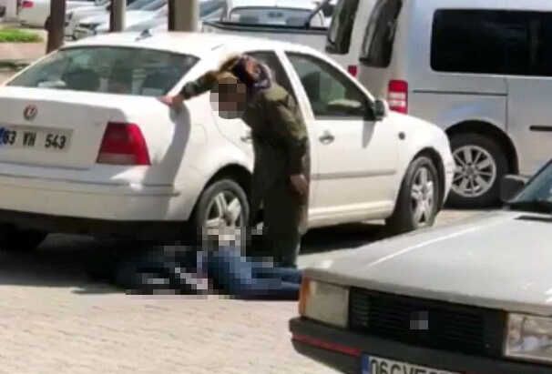 Eşinin kardeşini öldürüp başında bekledi! Yasak aşk cinayetinin detayları ortaya çıktı