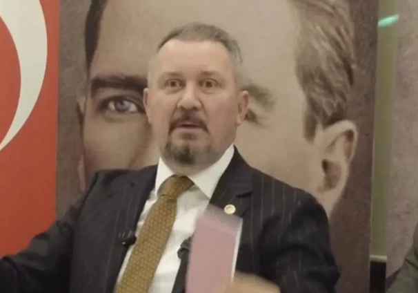 Cumhurbaşkanı Erdoğan'dan iki milletvekiline konuşma yasağı! Biri eski CHP'li