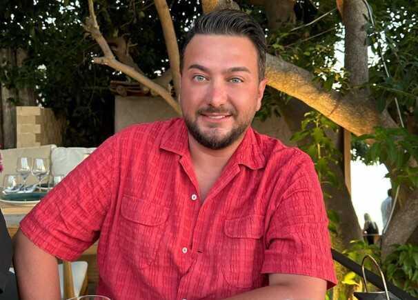 Onur Büyüktopçu kimdir? Onur Büyüktopçu kaç yaşında ve nereli? Onur Büyüktopçu hayatı ve biyografisi!