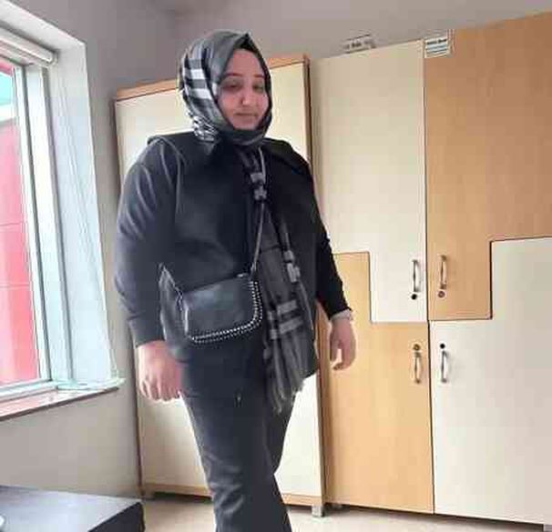 Yürüyerek girdiği hastaneden tabutta çıktı! Genç kızdan geriye doktoruyla çektiği video kaldı