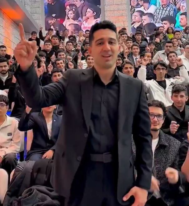 Nihat Hatipoğlu'nun oğlundan sürpriz karar