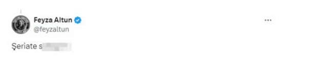 Hollanda'da seçimleri kazanan Geert Wilders: Feyza Altun bir kahramandır