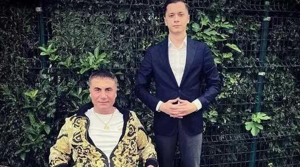 Sedat Peker'in basın danışmanı Emre olur hakkında bir kez daha tahliye kararı çıktı