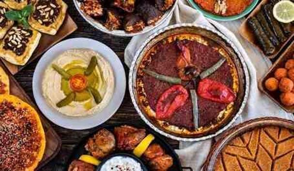 Türkiye'nin gastronomi durakları: Damakları fetheden lezzet noktaları!