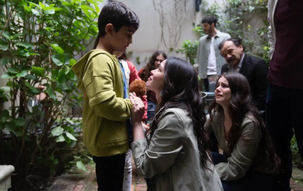 Sahipsizler 23. bölüm fragmanı yayınlandı mı?