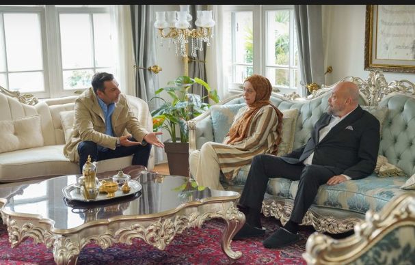 Kızılcık Şerbeti 95. bölüm fragmanı yayınlandı mı? Kızılcık Şerbeti yeni bölüm fragmanı izle!