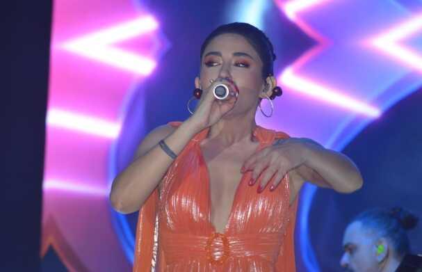 Melek Mosso neden özür diledi? Melek Mosso ne yaptı, ne dedi?