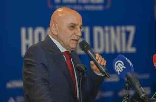 AK Partili Turgut Altınok'un kaç dairesi var? Turgut Altınok 600 daire iddiasına ne dedi? Turgut Altınok mal varlığı ne kadar?