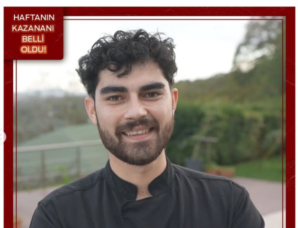 Yemekteyiz Ali Hüda Bey kimdir? Zuhal Topal'la Yemekteyiz YILBAŞI Ali Hüda Bey kaç yaşında, nereli?