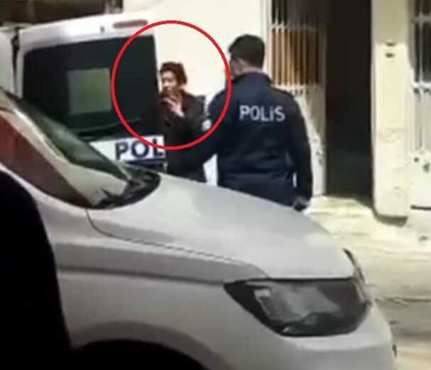 Evde ölü bulunan Mehtap bebeğin babası tutuklandı