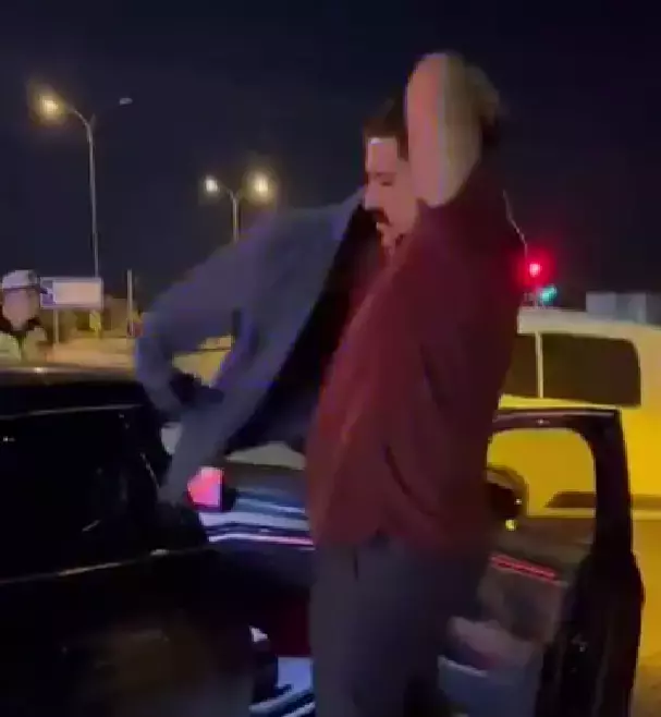 Emniyet Müdürü İlker Arslan, Antalya'da teslim oldu