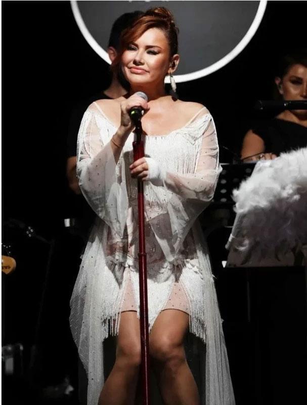 Deniz Seki'den 'Hapse giren adamdan sanatçı olmaz' dediği Bayhan'a sürpriz teklif