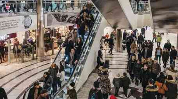 BAYRAMDA AVM'LER AÇIK MI? 10-11-12 Nisan'da AVM'ler kaça kadar açık?