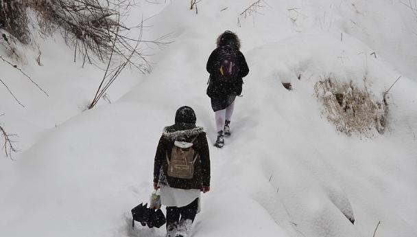 2 Şubat Pazartesi okullar tatil olacak mı, kar tatili ilan edilecek mi?