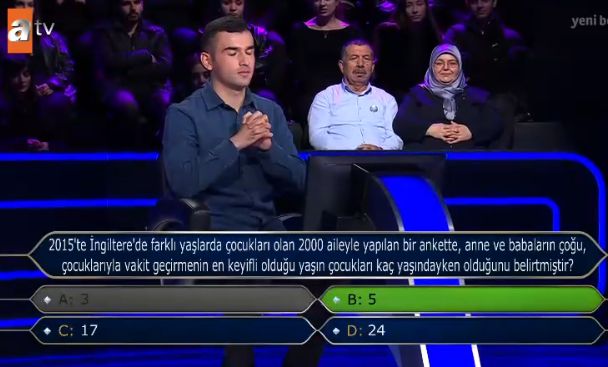 2015'te İngiltere'de farklı yaşlarda çocukları olan 2000 aileyle yapılan bir ankette, anne ve babaların çoğu, çocuklarıyla vakit geçirmenin ...