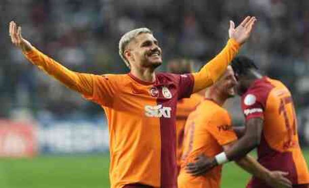 GALATASARAY ŞAMPİYON MU? #127942 Galatasaray kaç puanla şampiyon oldu? Galatasaray'ın kaçıncı şampiyonluğu?