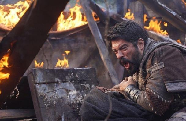 Kuruluş Osman CANLI izle! ATV Kuruluş Osman 180. bölüm canlı izle! Kuruluş Osman yeni bölümde neler olacak? Kuruluş Osman SON BÖLÜM izle!