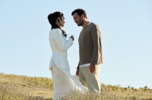 Aşk ve Gözyaşı 6. bölüm fragmanı yayınlandı mı?