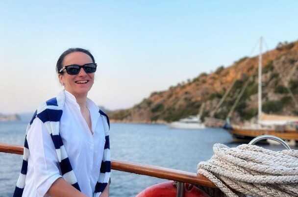 Sinem Özler kimdir? Sinem Özler kaç yaşında, nereli? Sinem Özler hayatı ve biyografisi!