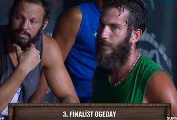 Survivor Final oyununu kim kazandı? 12 Haziran Çarşamba Survivor ilk finalist kim 2024?
