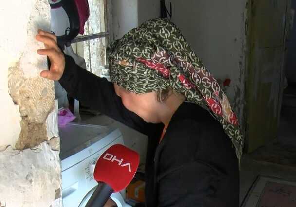 Eşi ile en yakın arkadaşı kaçtı; 4 çocuğuyla yaşam mücadelesi veriyor