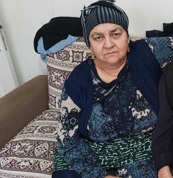 Aile içi kavga kanlı bitti: Eşinin dedesini ve kuzenini otomobille böyle ezdi