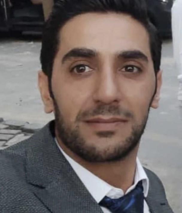 Belgrad Ormanı'nda ölü bulunan Fahrettin Öter memleketi Hakkari'de toprağa verildi