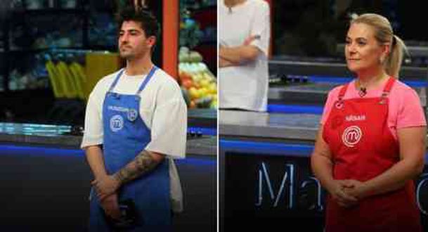 MasterChef eleme adayları kim? 22 Ekim Salı bugün kim potaya gitti?
