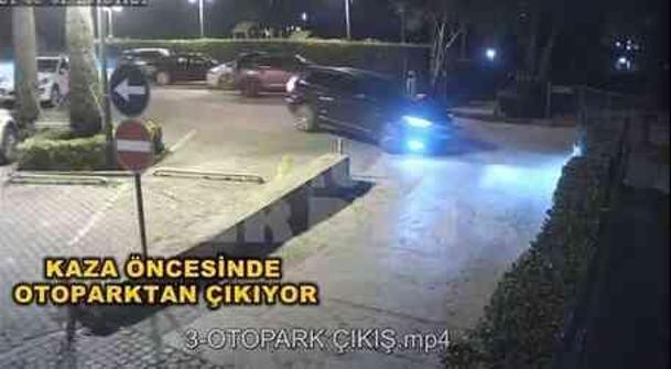 Eylem Tok ve oğlunun yeni görüntülerinde çarpıcı detaylar: Ehliyetsiz araç kullanmasına göz yummuş