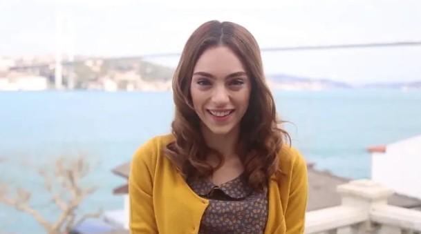 Serra Kutlubey kimdir Serra Kutlubey kimdir