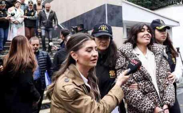 BAHAR CANDAN CEZAEVİNDEN ÇIKTI MI? Bahar Candan nerede, ne oldu?