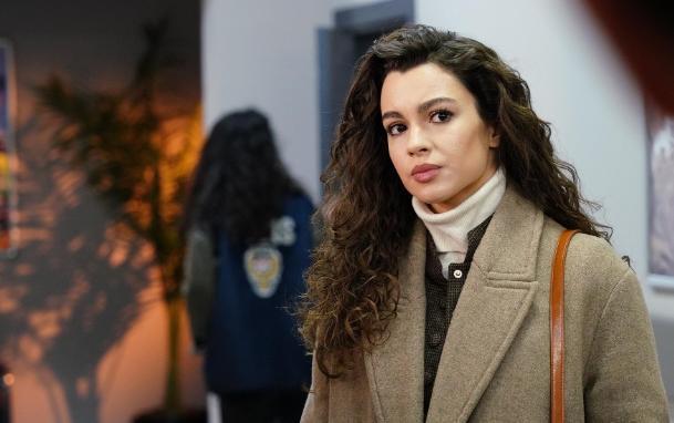 Bir Gece Masalı 26. bölüm full HD tek parça izleme linki 18 Mart Salı!