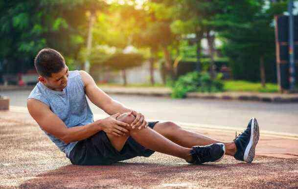 Kramp neden olur? Kramp neyin belirtisi? Kramp nasıl geçer, ne iyi gelir?