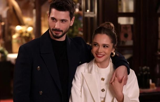 Hudutsuz Sevda Dizisi Yeni Bölüm ve Fragman Güncellemeleri