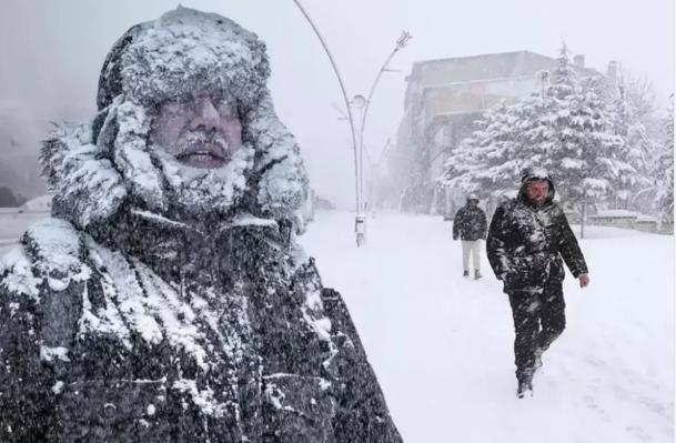 Diyarbakır okullar tatil mi, 12 Ocak Pazartesi Diyarbakır'da yarın okul yok mu (DİYARBAKIR VALİLİĞİ)?