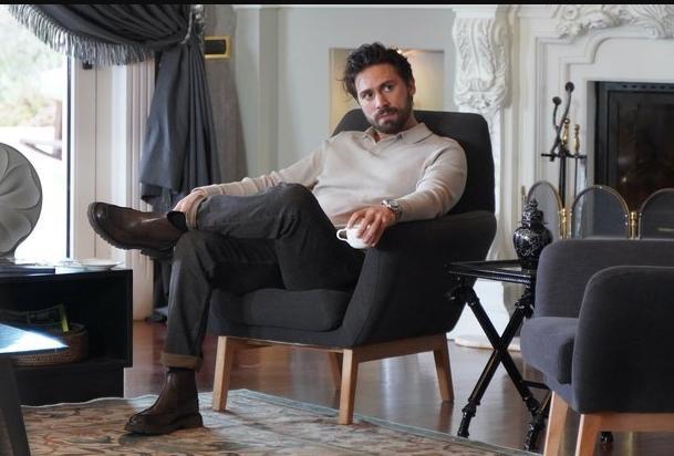 Aynı Yağmur Altında nerede çekiliyor, setleri nerede?