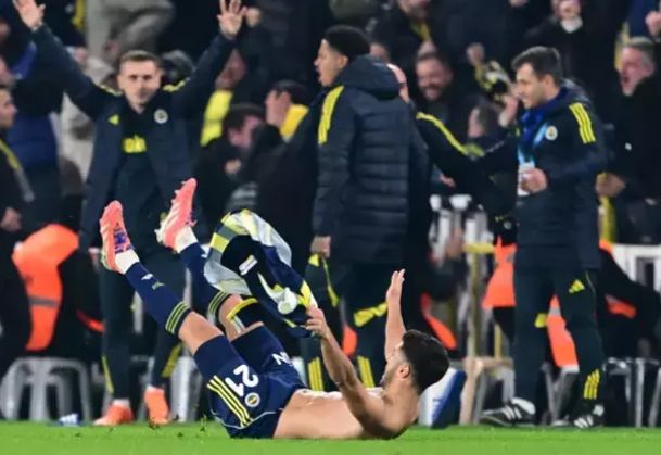 Fenerbahçe'nin golü ofsayt mı, Asensio golü ofsayt mı değil mi (Fenerbahçe Kasımpaşa)?