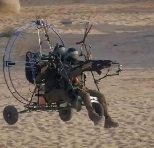 İsrail basını: Süpernova Festivali saldırısı İsrail askerleri tarafından düzenlendi