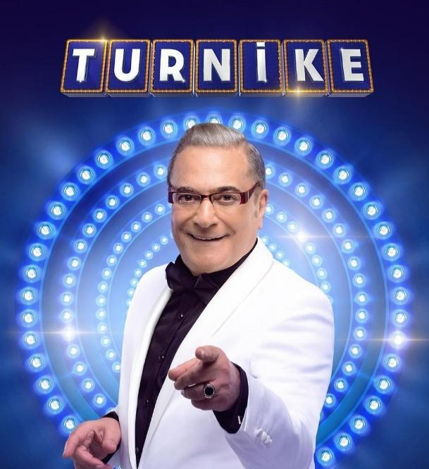 Turnike programı yayından kaldırıldı mı? Mehmet Ali Erbil Turnike neden yok, kalktı mı?