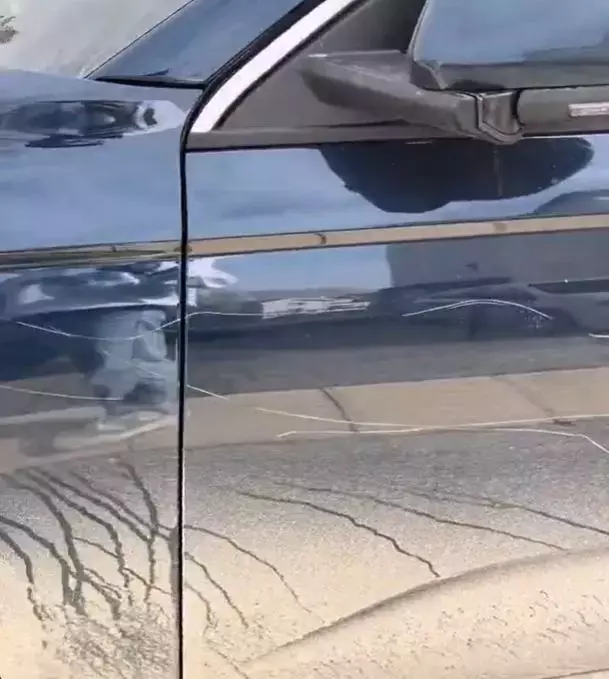 Sıfır TOGG alan vatandaş, 3 gün sonra hayatının şokunu yaşadı: 100 km bile olmadı