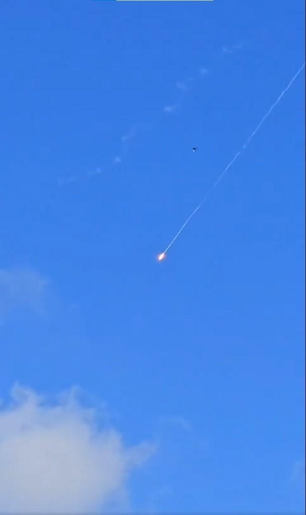 İran yeniden vurmaya başladı! Netanyahu'dan tedirgin eden sözler