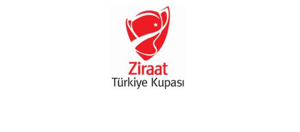 Ziraat Türkiye Kupası grup maçları ne zaman? 24-25 Ziraat Türkiye Kupası'nda kaç eleme turu oynanacak?