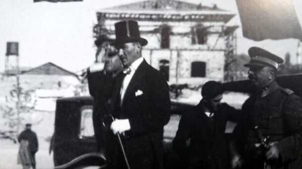Ankara ne zaman başkent oldu? 13 Ekim 1923 Ankara'nın başkent olmasının nedenleri nelerdir?