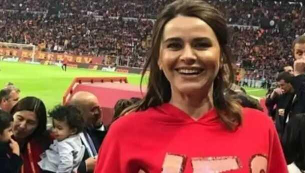 Ünlü futbolcuları dolandıran banka müdürü Seçil Erzan'ın kasasından altın çıktı