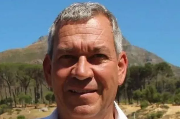 Bernd Kebbel kimdir? Bernd Kebbel kaç yaşında, nereli?