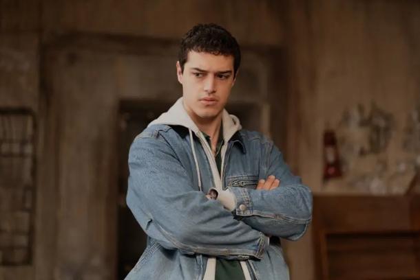 Sahipsizler Cemo diziden ayrılıyor mu, Kaan Miraç Sezen Sahipsizler'e veda mı ediyor?