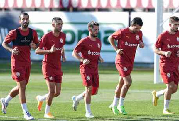Galatasaray nasıl tur atlar? Galatasaray Young Boys tur geçme ihtimalleri ne?