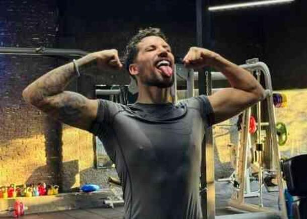 Kerimcan Durmaz'ın yeni hali olay oldu! Kerimcan Durmaz 'erilcan' mı oldu?